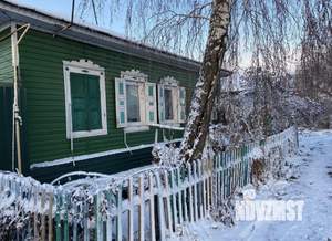 Дом 64м&sup2;, 2-этажный, участок 6 сот.  