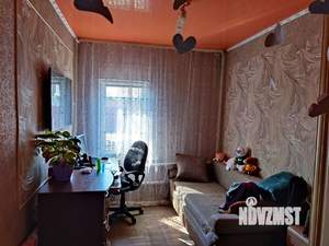 Дом 60м², 1-этажный, участок 3 сот.  
