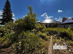 Дом 104м&sup2;, 1-этажный, участок 9 сот.  