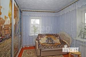 Дом 110м², 1-этажный, участок 5 сот.  