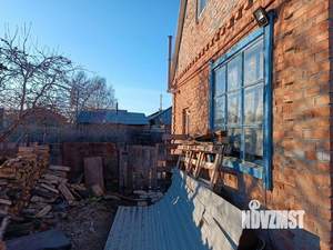 Дом 77м², 1-этажный, участок 5 сот.  