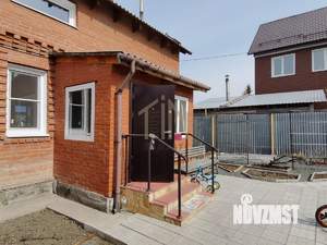 Дом 150м², 2-этажный, участок 6 сот.  