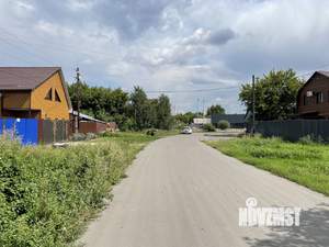 Дом 44м², 2-этажный, участок 4 сот.  