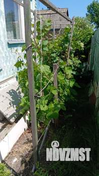 Дом 90м², 2-этажный, участок 545 сот.  