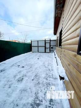 Дом 140м&sup2;, 2-этажный, участок 6 сот.  