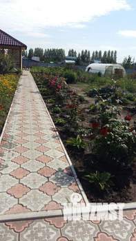 Дом 30м², 2-этажный, участок 11 сот.  