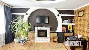 Дом 125м&sup2;, 2-этажный, участок 5 сот.  