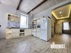 Коттедж 153м², 2-этажный, участок 6 сот.  