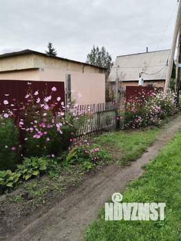 Дача 30м², 1-этажный, участок 5 сот.  