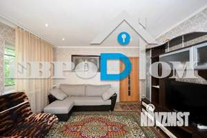 Дом 41м&sup2;, 1-этажный, участок 5 сот.  