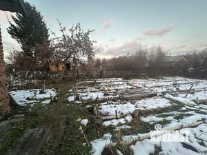 Дом 30м&sup2;, 1-этажный, участок 5 сот.  