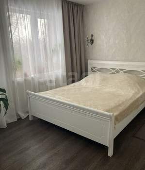 Дом 96м&sup2;, 1-этажный, участок 12 сот.  