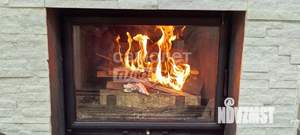 Коттедж 109м&sup2;, 1-этажный, участок 8 сот.  