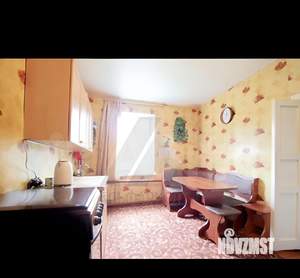 Дом 41м², 1-этажный, участок 2 сот.  