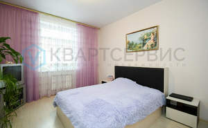 Дом 350м², 3-этажный, участок 8 сот.  