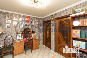 Коттедж 130м², 1-этажный, участок 5 сот.  