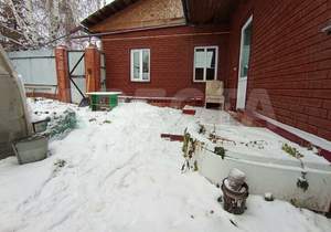 Дом 100м², 2-этажный, участок 5 сот.  