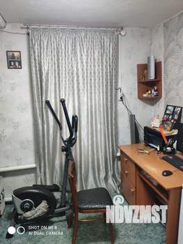 Дом 70м², 1-этажный, участок 3 сот.  