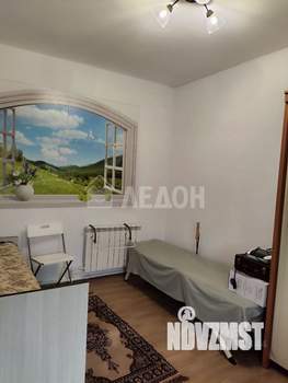 Дом 71м&sup2;, 2-этажный, участок 4 сот.  