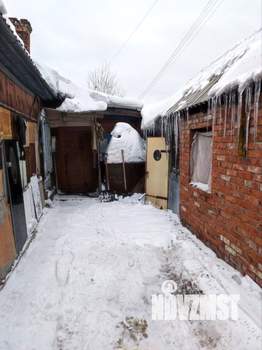 Дом 47м², 1-этажный, участок 4 сот.  