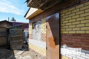 Дом 60м², 1-этажный, участок 2 сот.  