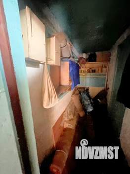 Дача 25м², 1-этажный, участок 5 сот.  