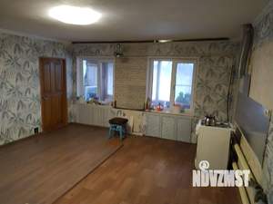 Дом 78м², 1-этажный, участок 13 сот.  
