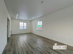 Дом 108м&sup2;, 1-этажный, участок 4 сот.  