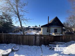 Дом 30м&sup2;, 1-этажный, участок 4 сот.  