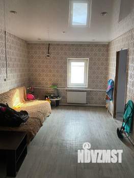 Дом 71м&sup2;, 1-этажный, участок 7 сот.  