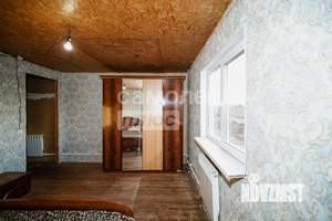 Дом 123м², 2-этажный, участок 5 сот.  