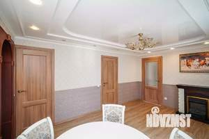 Дом 114м², 2-этажный, участок 3 сот.  