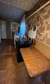 Дом 56м&sup2;, 1-этажный, участок 2 сот.  