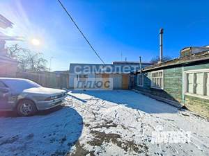 Дом 102м², 1-этажный, участок 5 сот.  