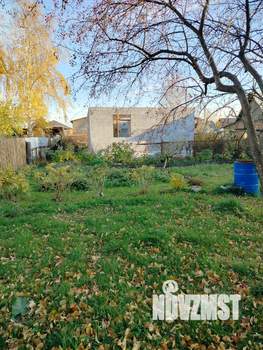 Дом 18м², 1-этажный, участок 4 сот.  