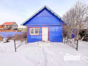 Дом 138м&sup2;, 2-этажный, участок 6 сот.  