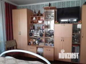 Дом 55м&sup2;, 2-этажный, участок 4 сот.  