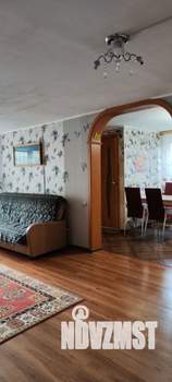 Дом 143м², 2-этажный, участок 3 сот.  