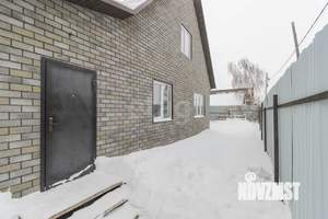 Дом 160м², 2-этажный, участок 5 сот.  