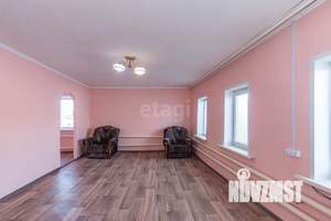 Дом 65м&sup2;, 1-этажный, участок 3 сот.  