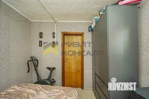 Дом 80м&sup2;, 1-этажный, участок 4 сот.  