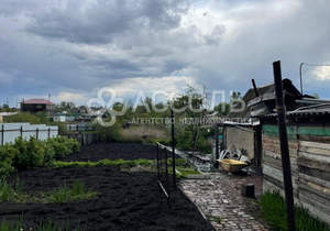 Дом 54м², 1-этажный, участок 11 сот.  