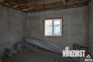 Дом 40м&sup2;, 1-этажный, участок 5 сот.  