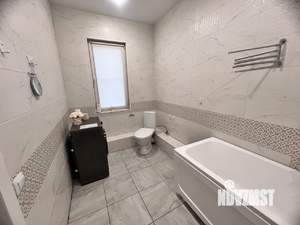 Дом 85м&sup2;, 2-этажный, участок 6 сот.  