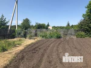 Дом 25м&sup2;, 1-этажный, участок 5 сот.  