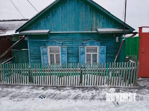 Дом 70м², 1-этажный, участок 3 сот.  
