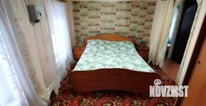 Дом 81м&sup2;, 1-этажный, участок 4 сот.  