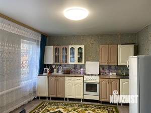 Дом 100м², 1-этажный, участок 8 сот.  