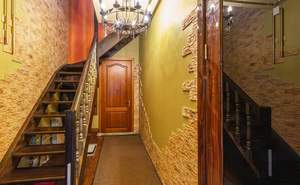 Дом 89м², 2-этажный, участок 5 сот.  