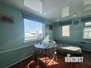 Дом 110м&sup2;, 2-этажный, участок 4 сот.  